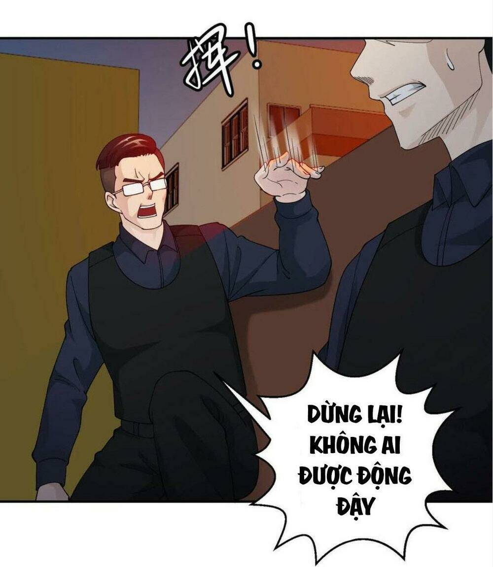 Ta Chẳng Qua Là Một Đại La Kim Tiên Chapter 37 - Trang 2