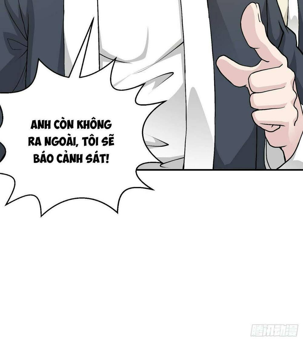 Ta Chẳng Qua Là Một Đại La Kim Tiên Chapter 4 - Trang 2