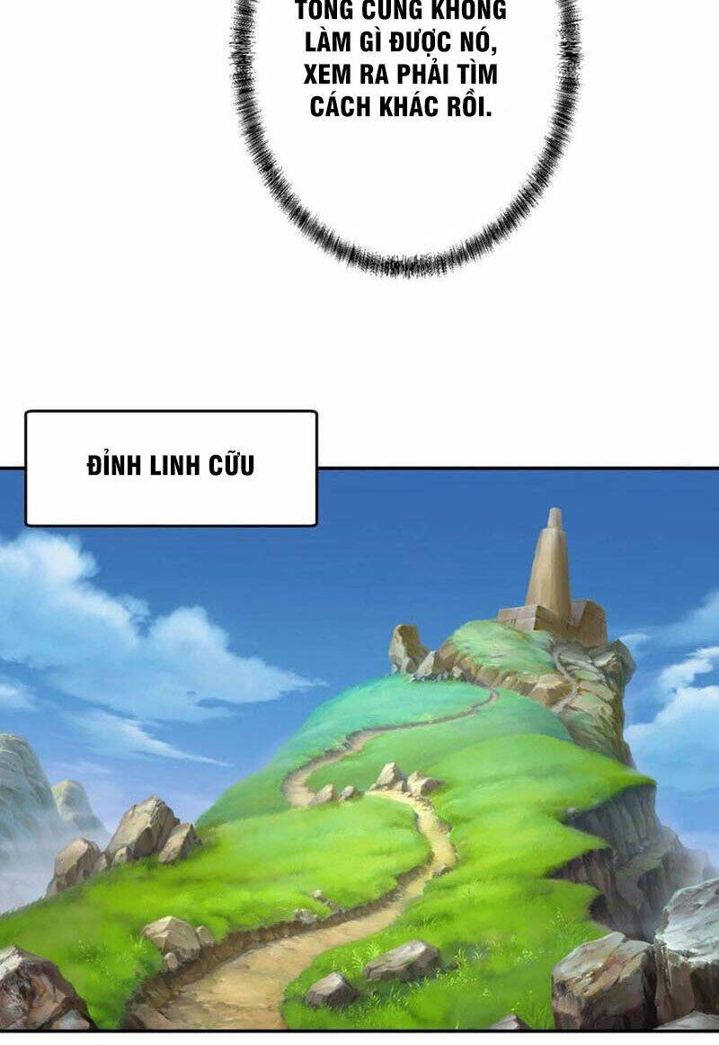 Ta Chẳng Qua Là Một Đại La Kim Tiên Chapter 47 - Trang 2