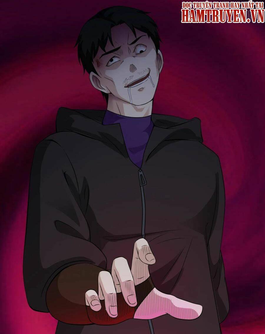 Ta Chẳng Qua Là Một Đại La Kim Tiên Chapter 55 - Trang 2