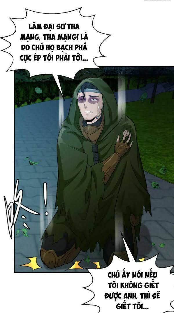 Ta Chẳng Qua Là Một Đại La Kim Tiên Chapter 56 - Trang 2