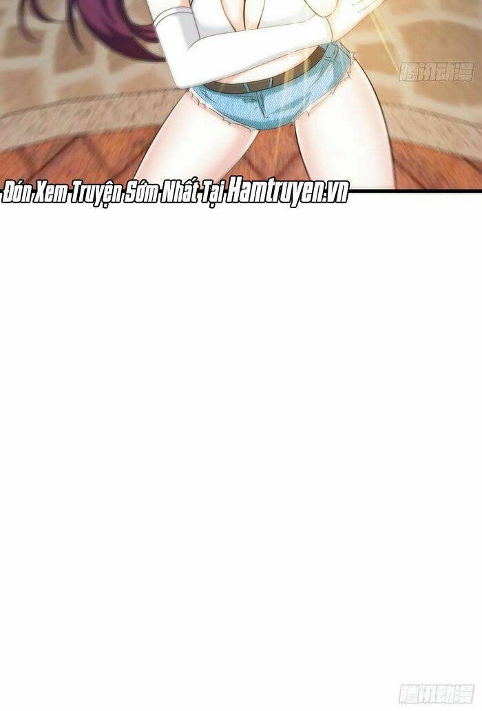 Ta Chẳng Qua Là Một Đại La Kim Tiên Chapter 64 - Trang 2