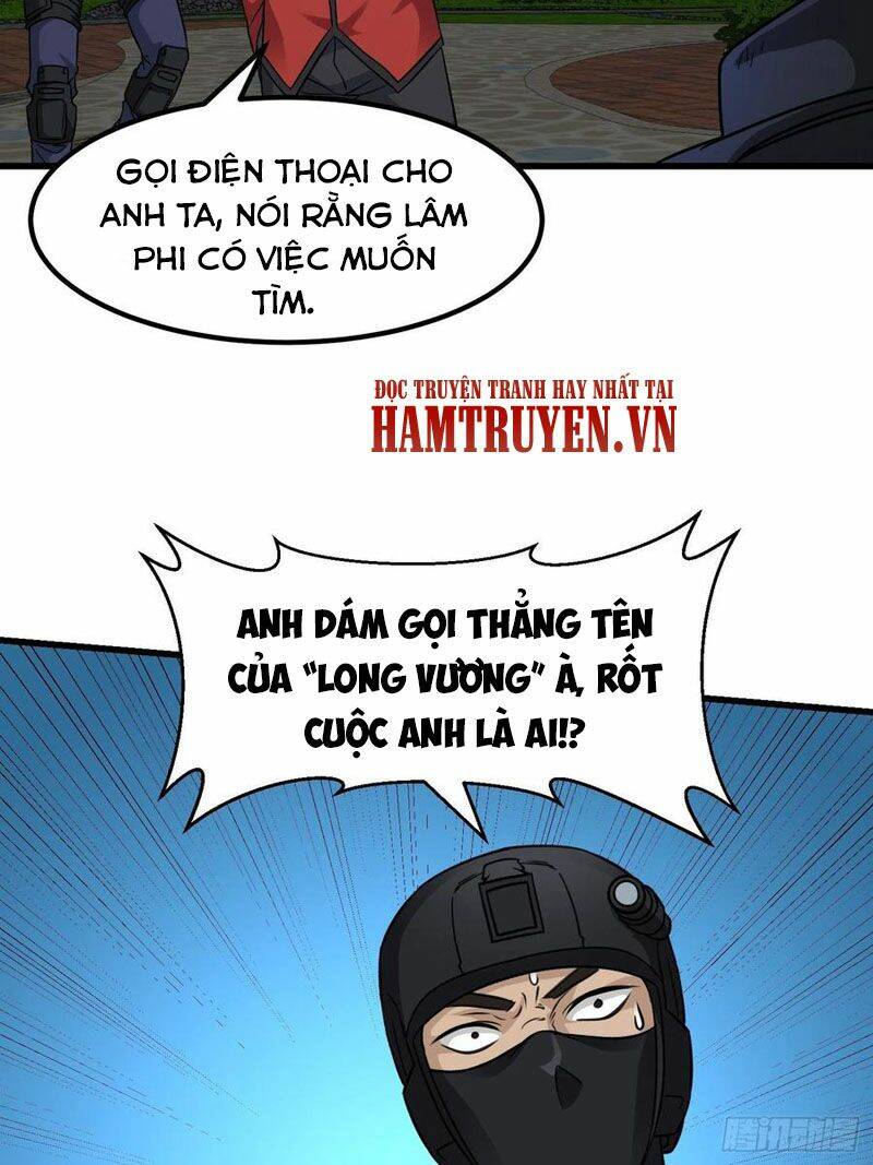 Ta Chẳng Qua Là Một Đại La Kim Tiên Chapter 68 - Trang 2