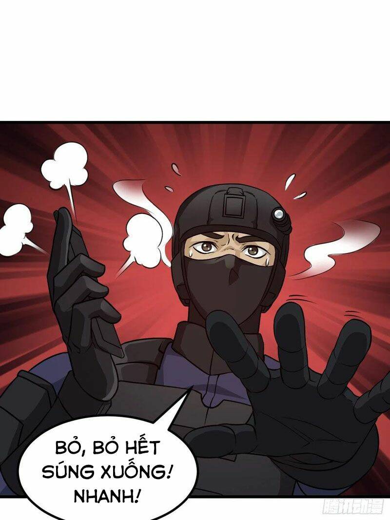 Ta Chẳng Qua Là Một Đại La Kim Tiên Chapter 68 - Trang 2