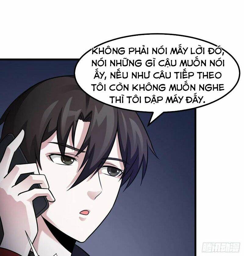 Ta Chẳng Qua Là Một Đại La Kim Tiên Chapter 68 - Trang 2