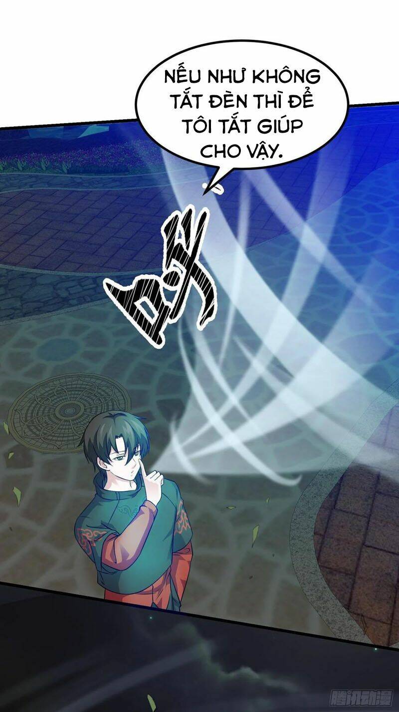 Ta Chẳng Qua Là Một Đại La Kim Tiên Chapter 68 - Trang 2