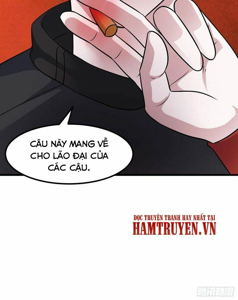 Ta Chẳng Qua Là Một Đại La Kim Tiên Chapter 68 - Trang 2