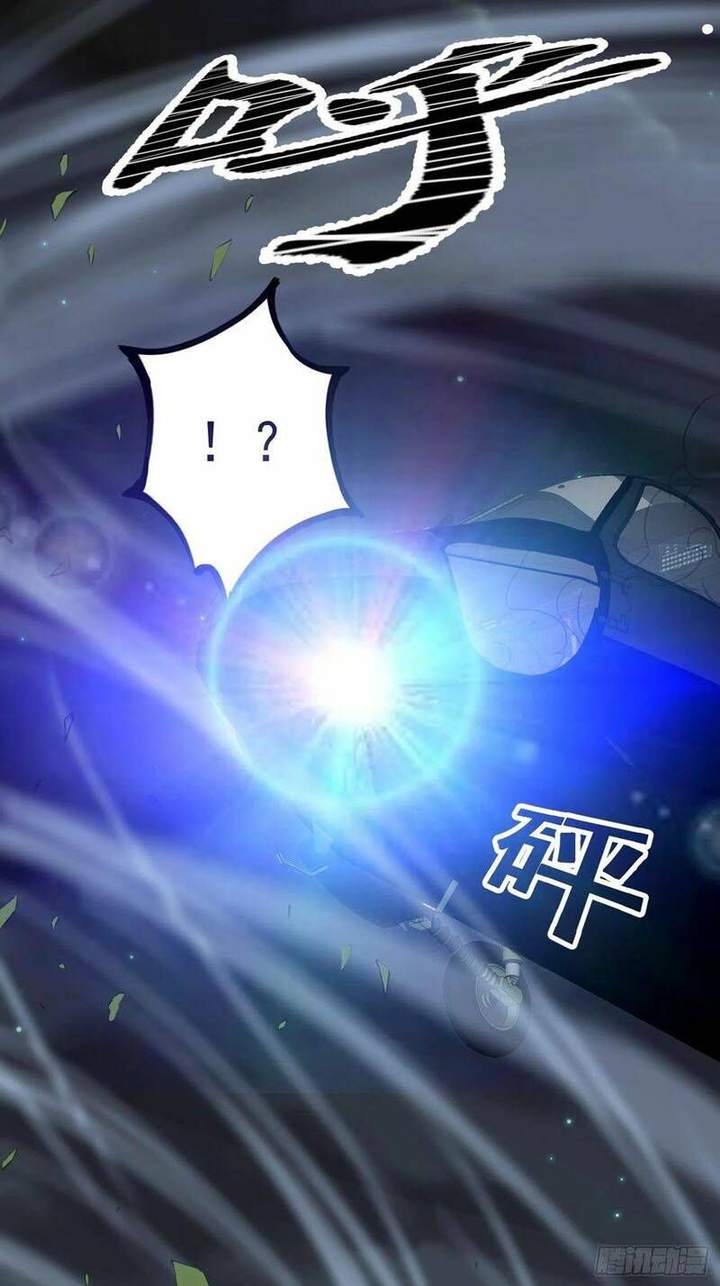 Ta Chẳng Qua Là Một Đại La Kim Tiên Chapter 68 - Trang 2