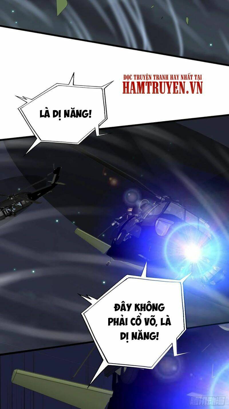 Ta Chẳng Qua Là Một Đại La Kim Tiên Chapter 68 - Trang 2