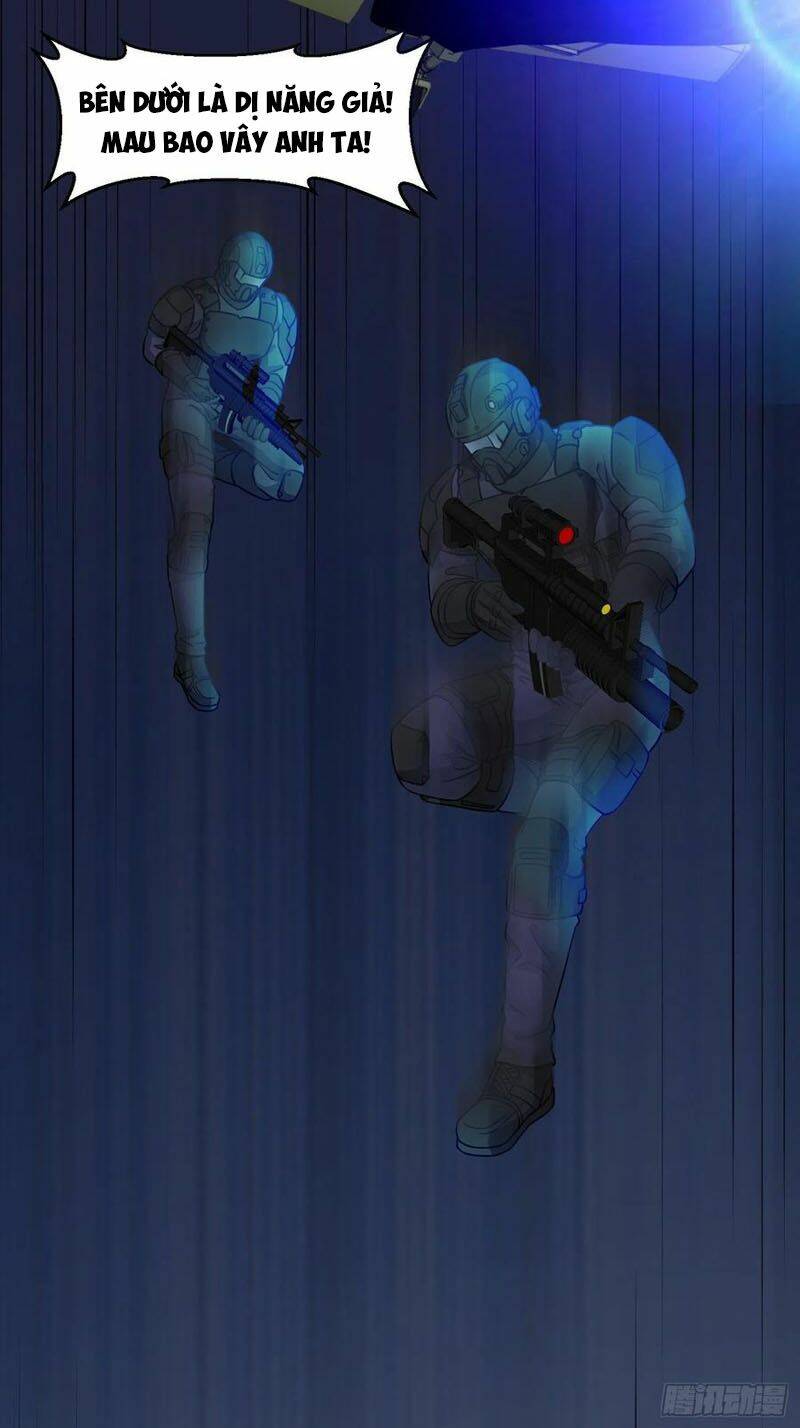 Ta Chẳng Qua Là Một Đại La Kim Tiên Chapter 68 - Trang 2