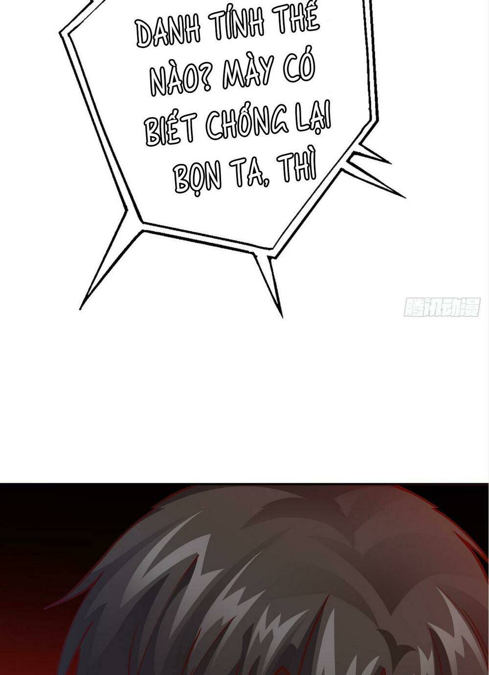 Ta Chẳng Qua Là Một Đại La Kim Tiên Chapter 7 - Trang 2