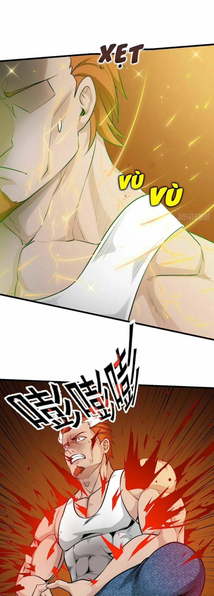 Ta Chẳng Qua Là Một Đại La Kim Tiên Chapter 92 - Trang 2