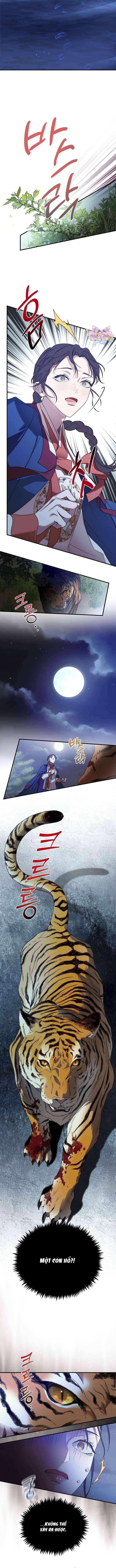 Ta Chỉ Muốn Ăn Em Chapter 1 - Trang 2