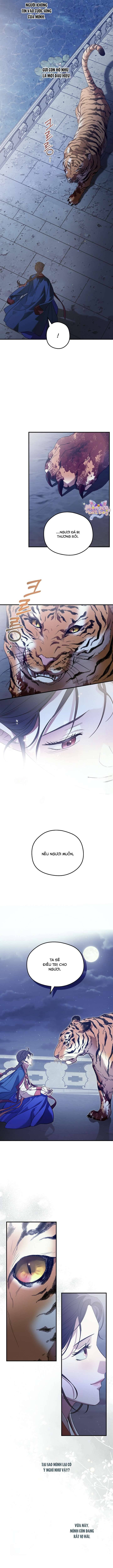 Ta Chỉ Muốn Ăn Em Chapter 1 - Trang 2