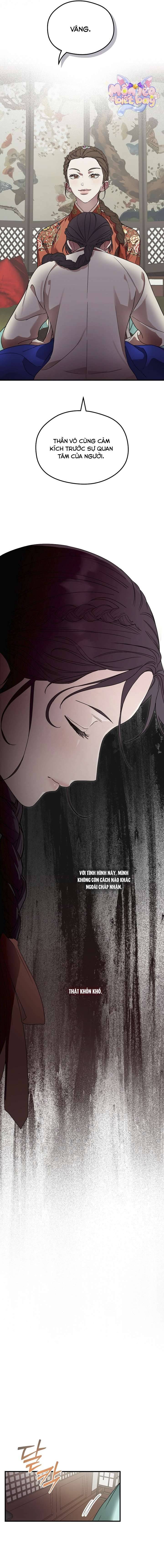 Ta Chỉ Muốn Ăn Em Chapter 1 - Trang 2
