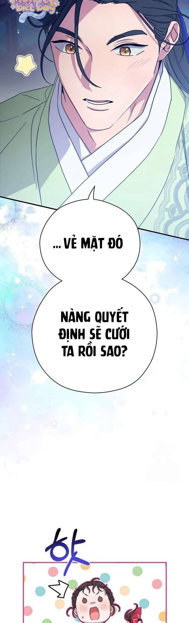 Ta Chỉ Muốn Ăn Em Chapter 14 - Trang 2