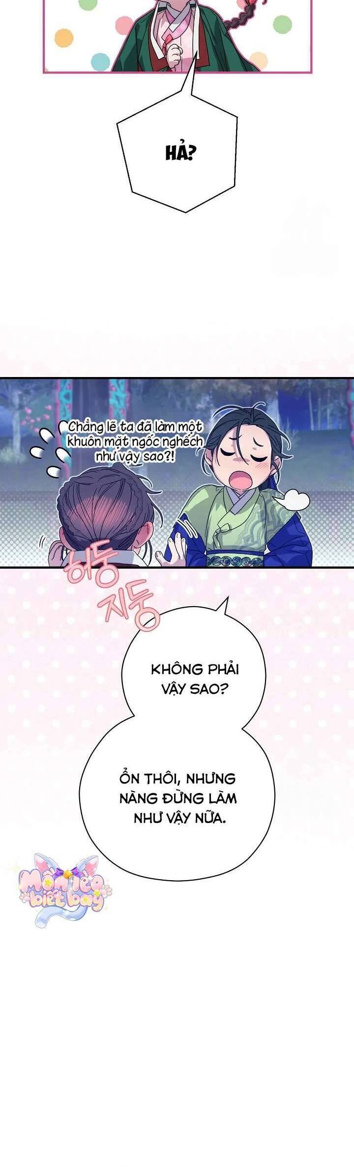 Ta Chỉ Muốn Ăn Em Chapter 14 - Trang 2