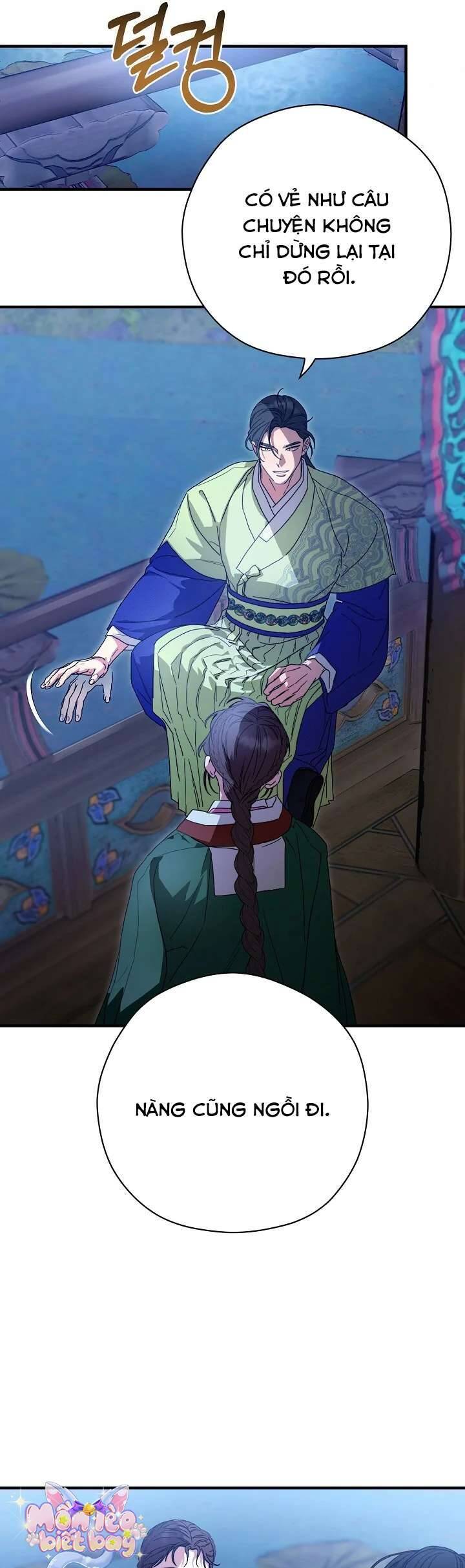 Ta Chỉ Muốn Ăn Em Chapter 14 - Trang 2