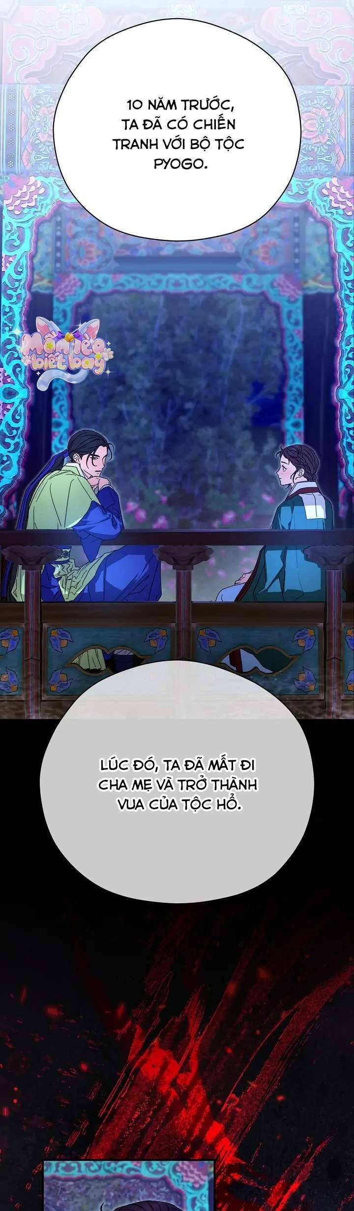 Ta Chỉ Muốn Ăn Em Chapter 14 - Trang 2