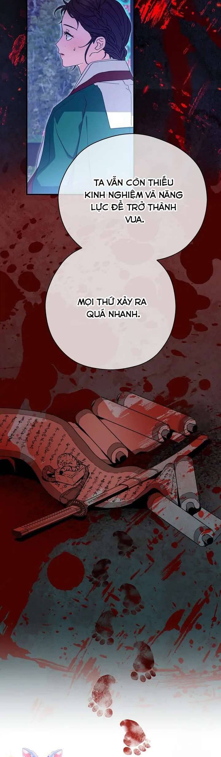 Ta Chỉ Muốn Ăn Em Chapter 14 - Trang 2