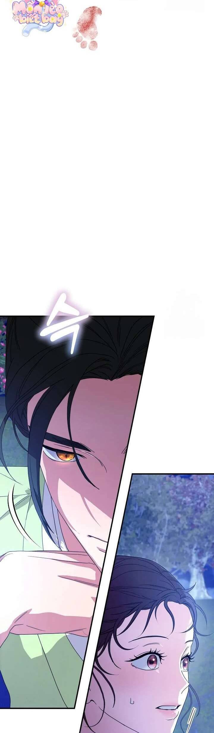 Ta Chỉ Muốn Ăn Em Chapter 14 - Trang 2