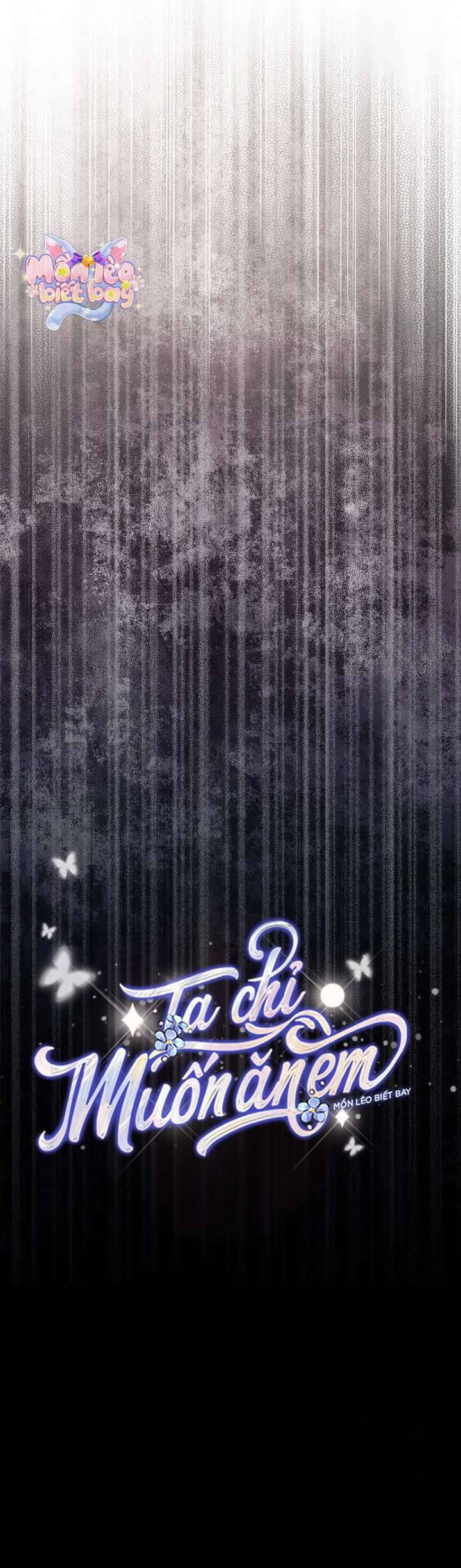 Ta Chỉ Muốn Ăn Em Chapter 14 - Trang 2