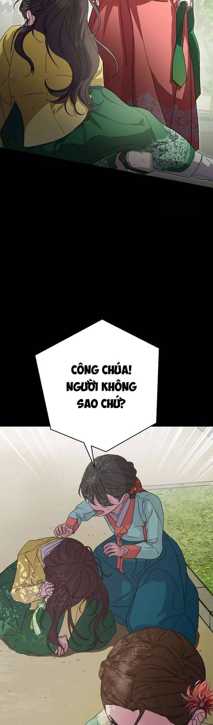 Ta Chỉ Muốn Ăn Em Chapter 14 - Trang 2