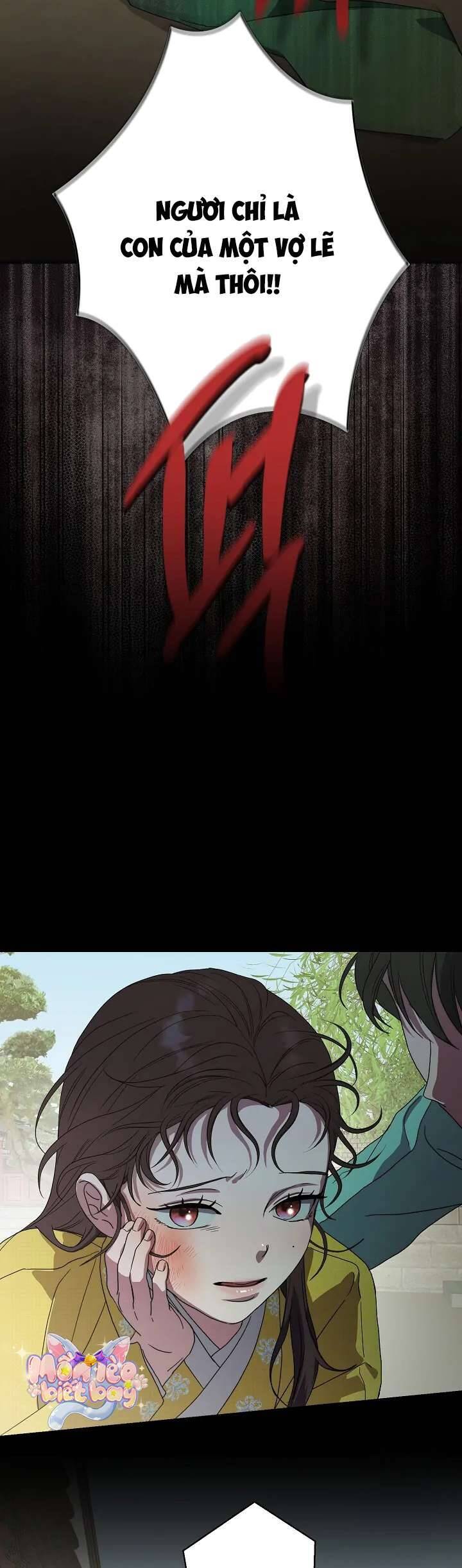 Ta Chỉ Muốn Ăn Em Chapter 14 - Trang 2