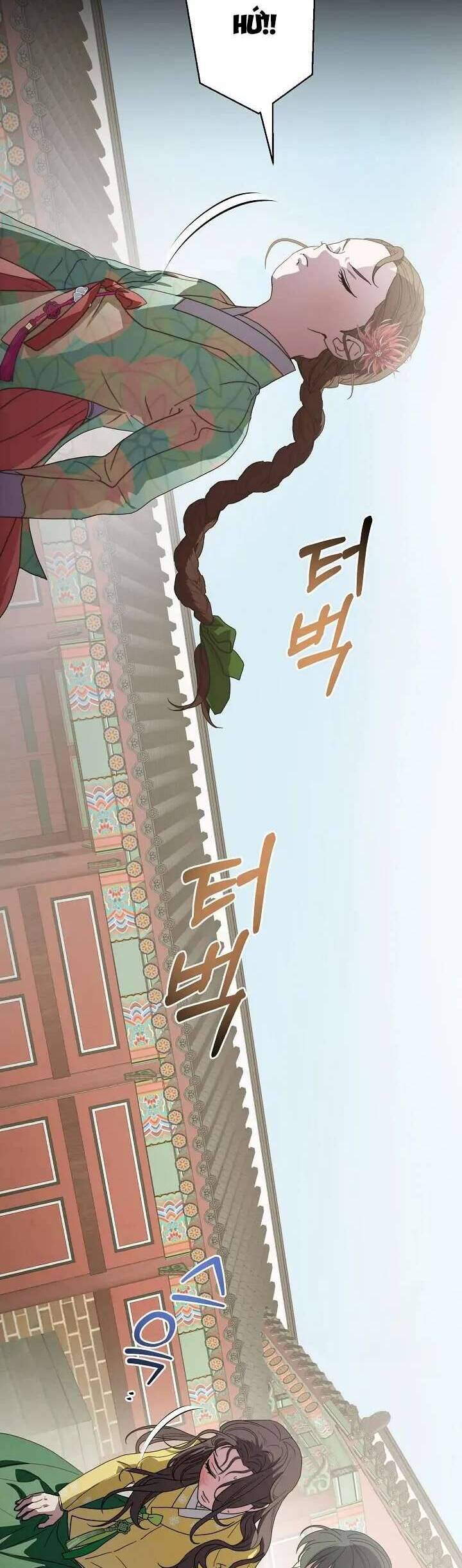 Ta Chỉ Muốn Ăn Em Chapter 14 - Trang 2