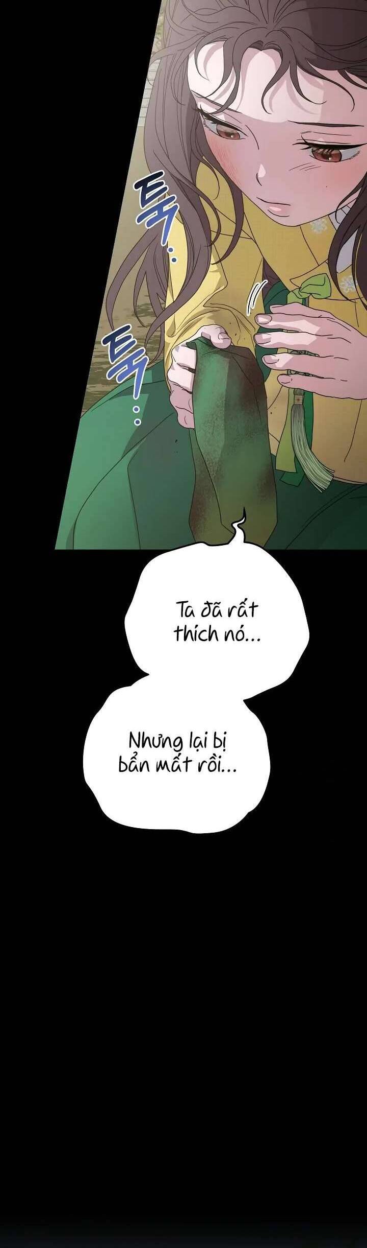 Ta Chỉ Muốn Ăn Em Chapter 14 - Trang 2