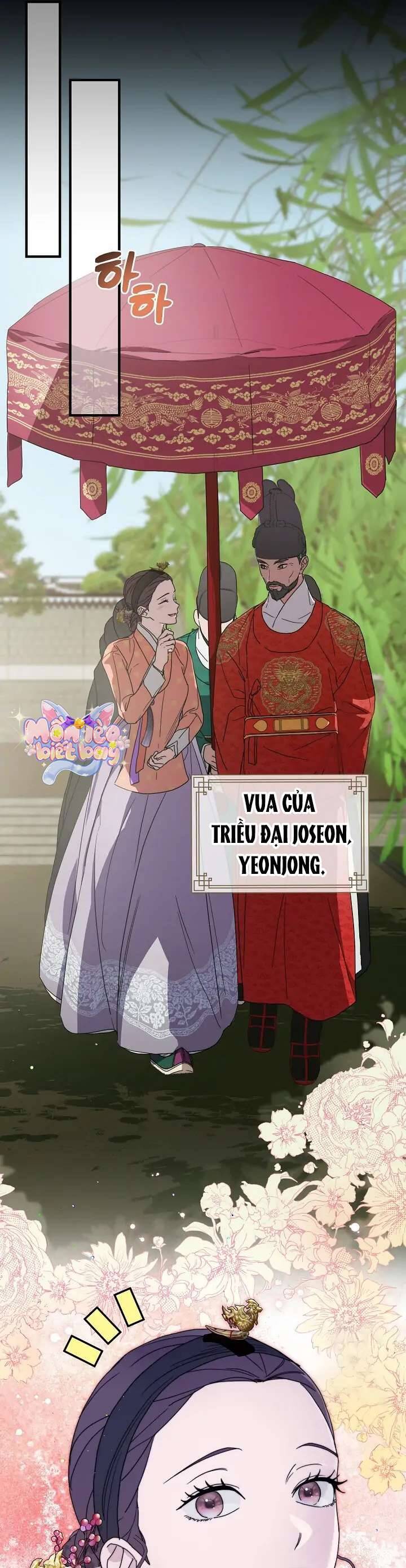 Ta Chỉ Muốn Ăn Em Chapter 14 - Trang 2