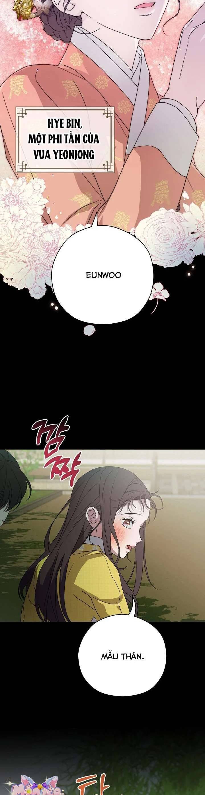 Ta Chỉ Muốn Ăn Em Chapter 14 - Trang 2