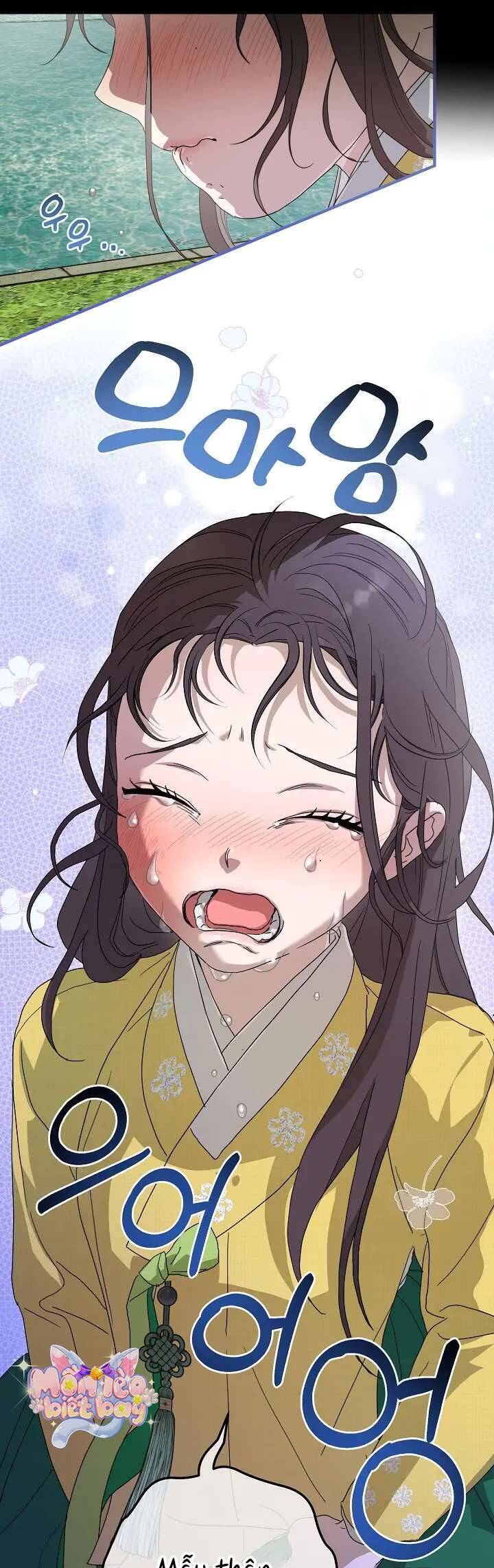 Ta Chỉ Muốn Ăn Em Chapter 14 - Trang 2