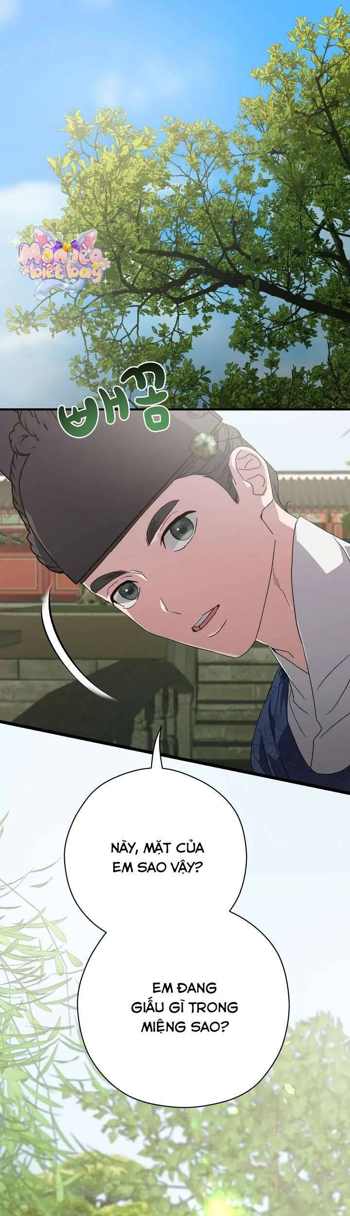 Ta Chỉ Muốn Ăn Em Chapter 14 - Trang 2
