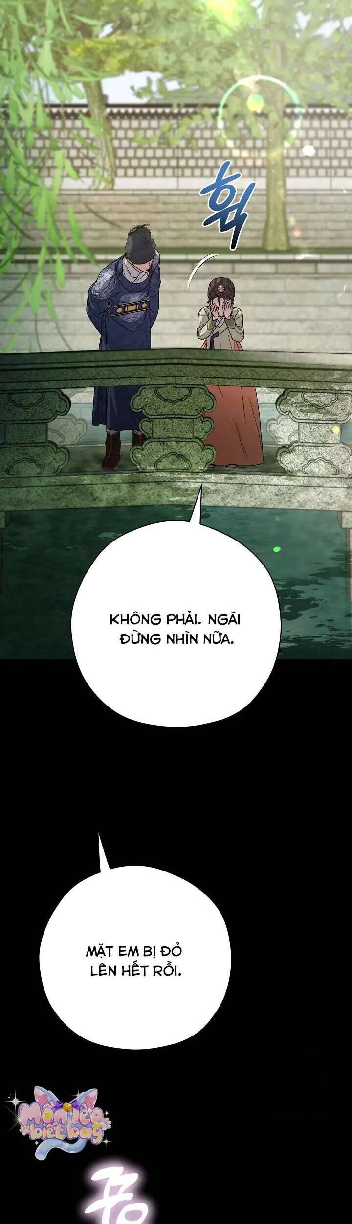Ta Chỉ Muốn Ăn Em Chapter 14 - Trang 2
