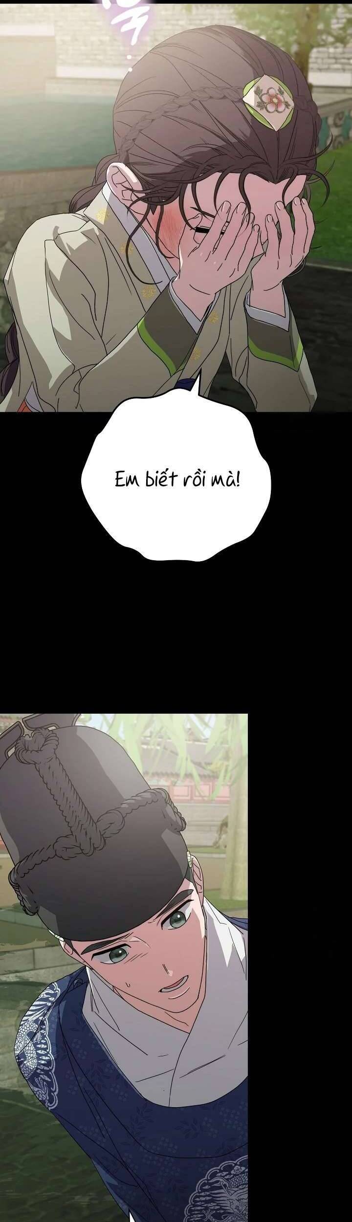 Ta Chỉ Muốn Ăn Em Chapter 14 - Trang 2