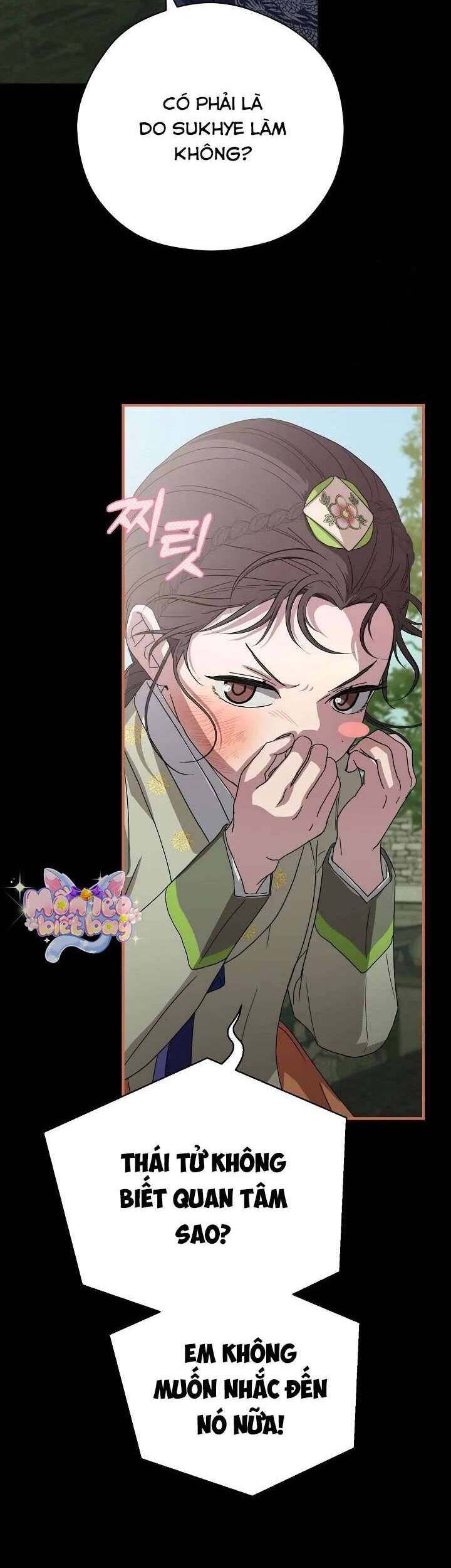 Ta Chỉ Muốn Ăn Em Chapter 14 - Trang 2