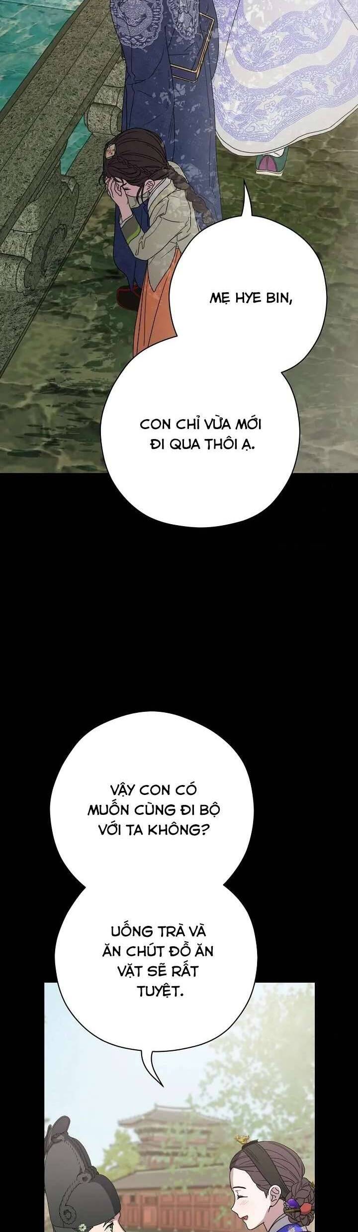 Ta Chỉ Muốn Ăn Em Chapter 14 - Trang 2