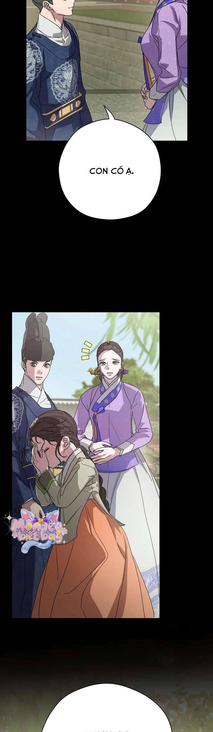 Ta Chỉ Muốn Ăn Em Chapter 14 - Trang 2