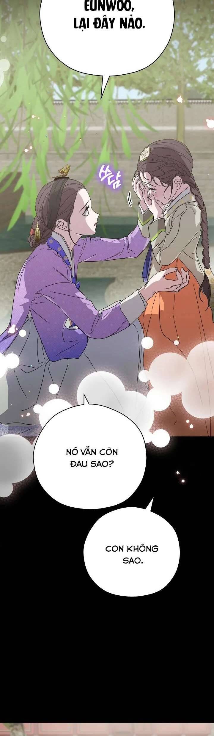 Ta Chỉ Muốn Ăn Em Chapter 14 - Trang 2