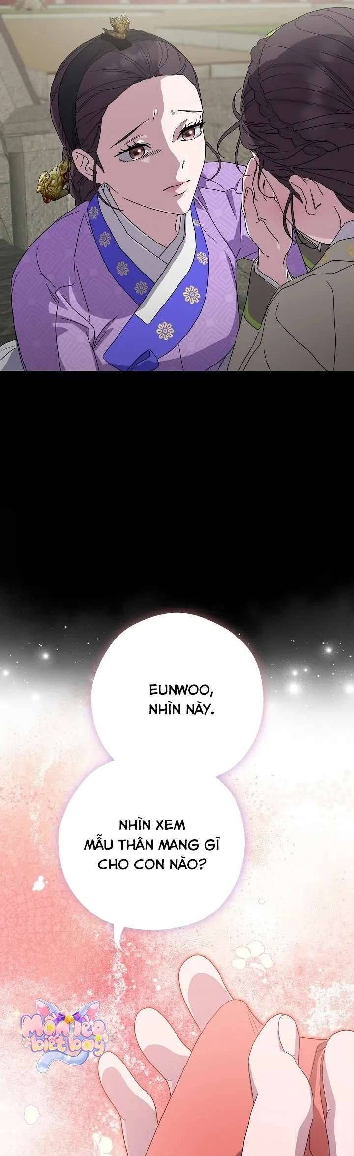 Ta Chỉ Muốn Ăn Em Chapter 14 - Trang 2