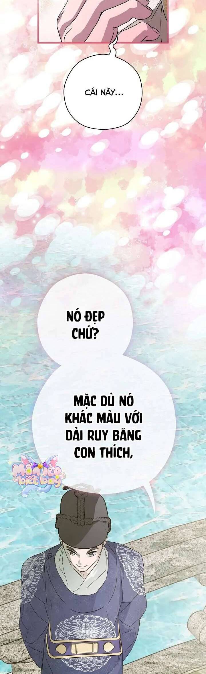 Ta Chỉ Muốn Ăn Em Chapter 14 - Trang 2