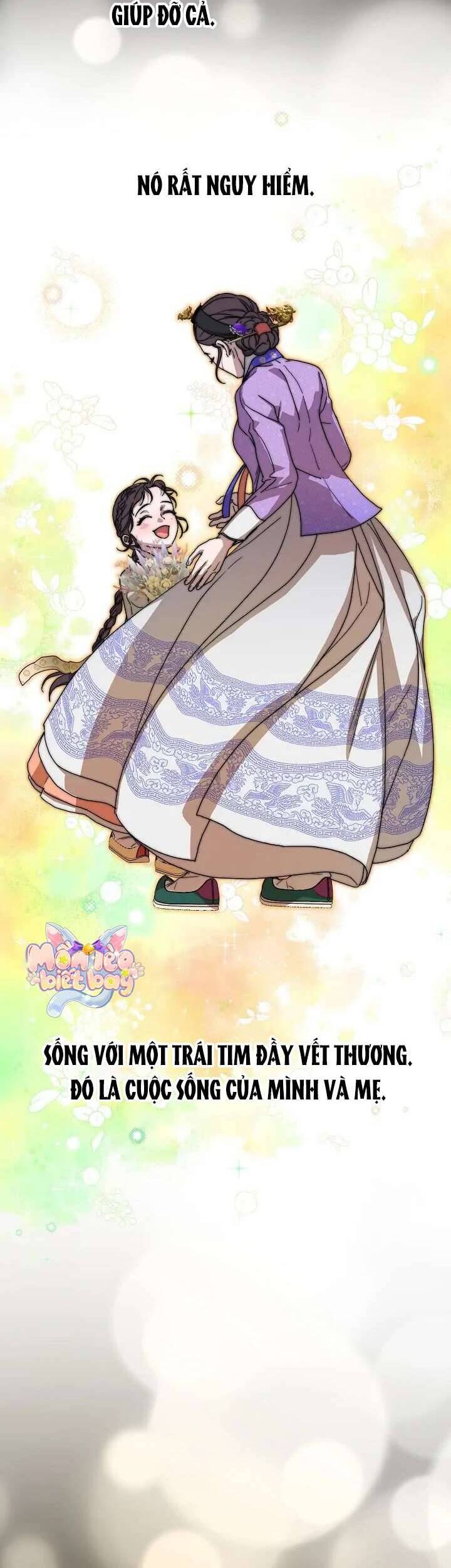 Ta Chỉ Muốn Ăn Em Chapter 14 - Trang 2