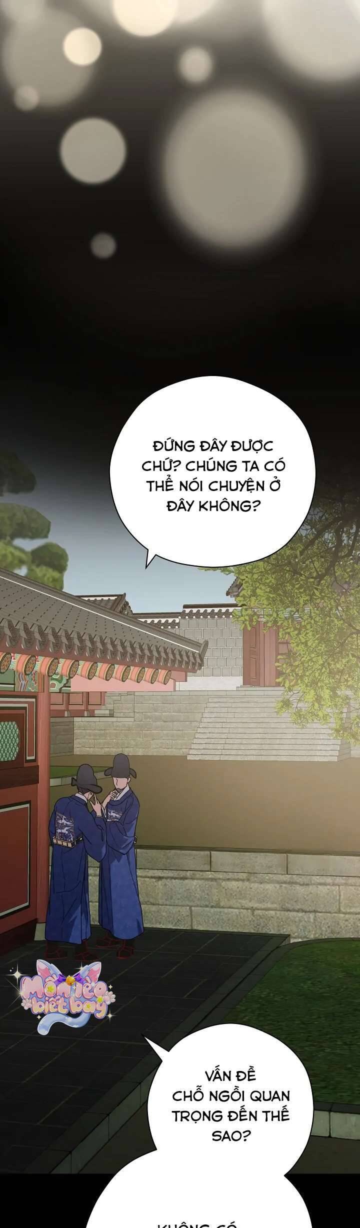 Ta Chỉ Muốn Ăn Em Chapter 14 - Trang 2