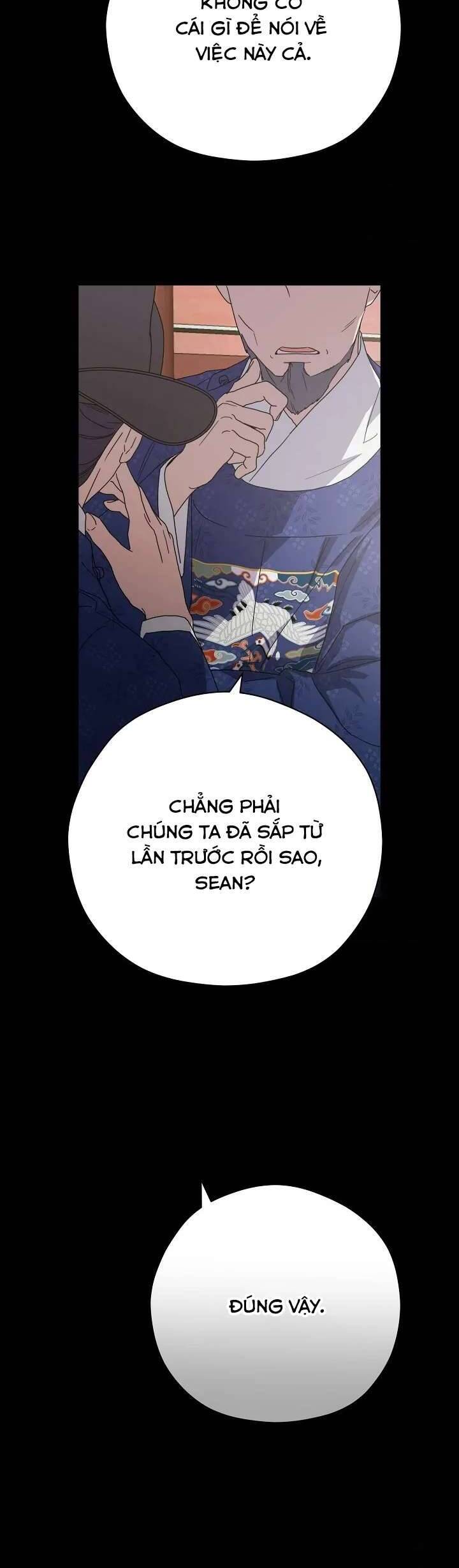 Ta Chỉ Muốn Ăn Em Chapter 14 - Trang 2