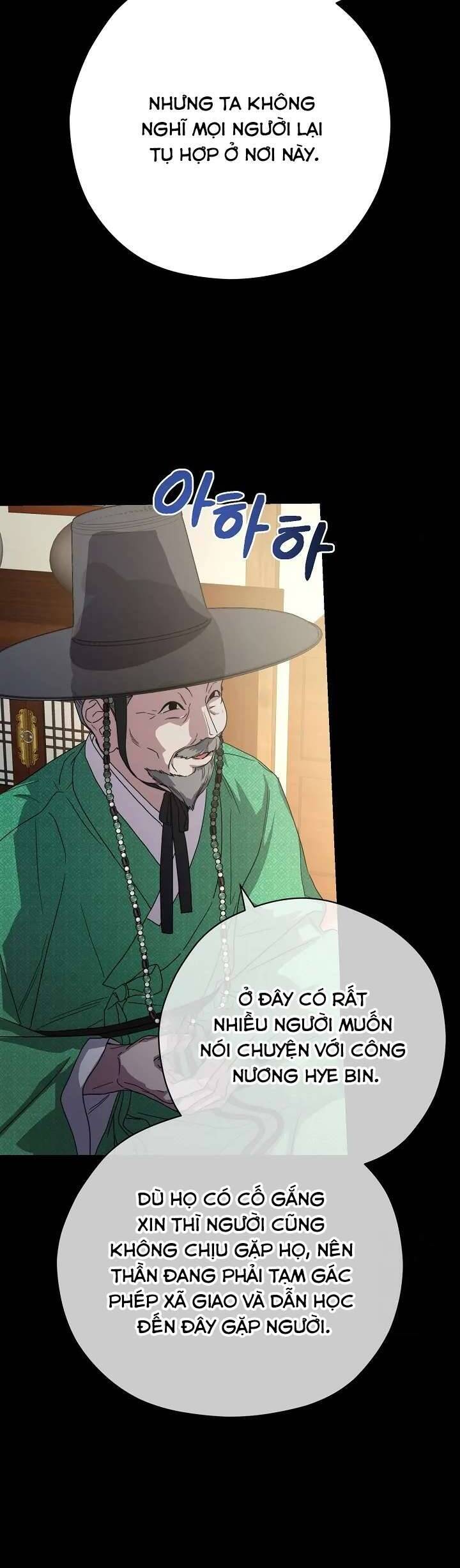 Ta Chỉ Muốn Ăn Em Chapter 14 - Trang 2
