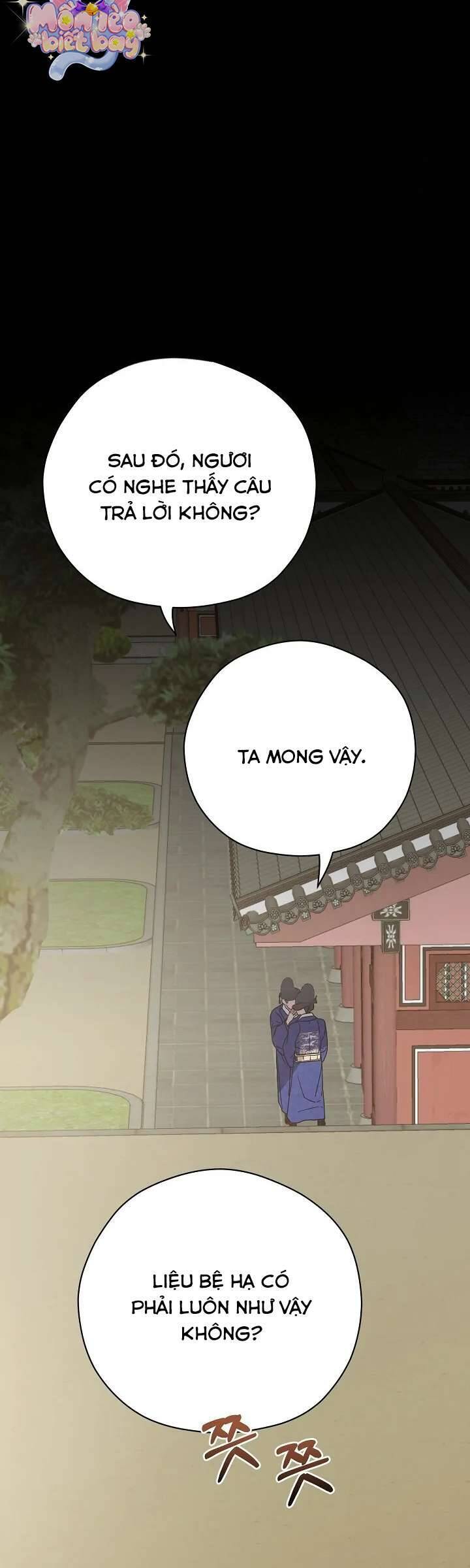 Ta Chỉ Muốn Ăn Em Chapter 14 - Trang 2