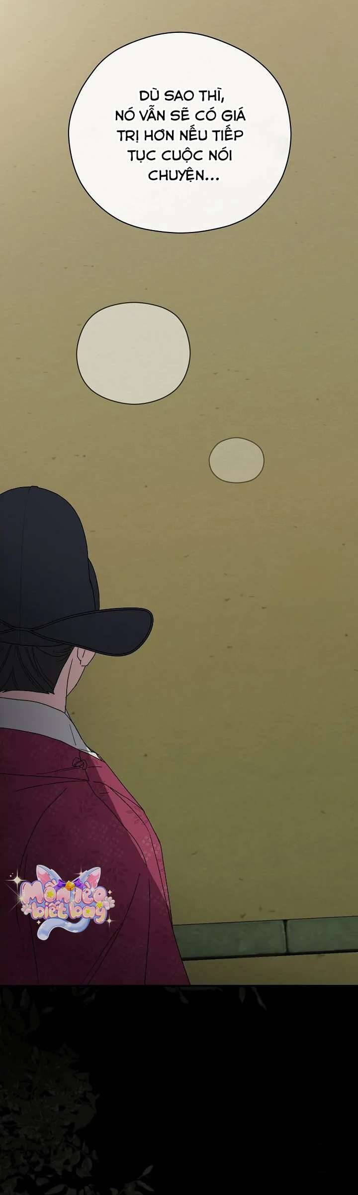 Ta Chỉ Muốn Ăn Em Chapter 14 - Trang 2
