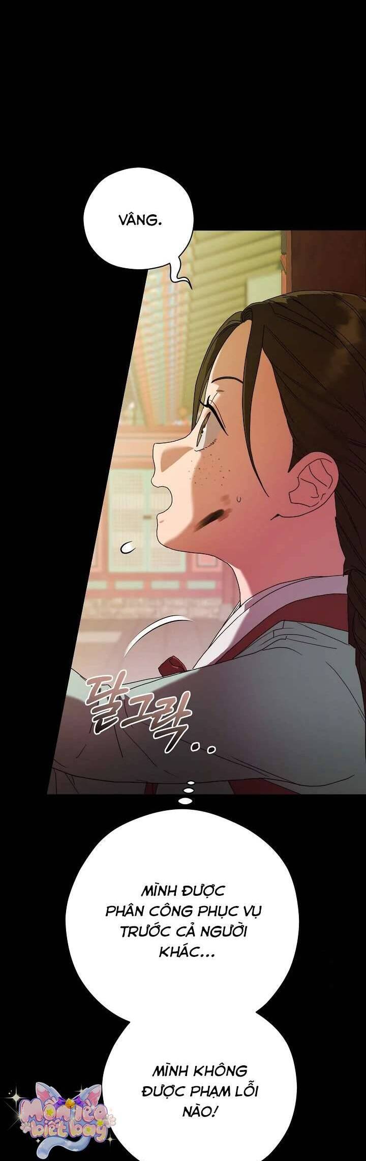 Ta Chỉ Muốn Ăn Em Chapter 15 - Trang 2