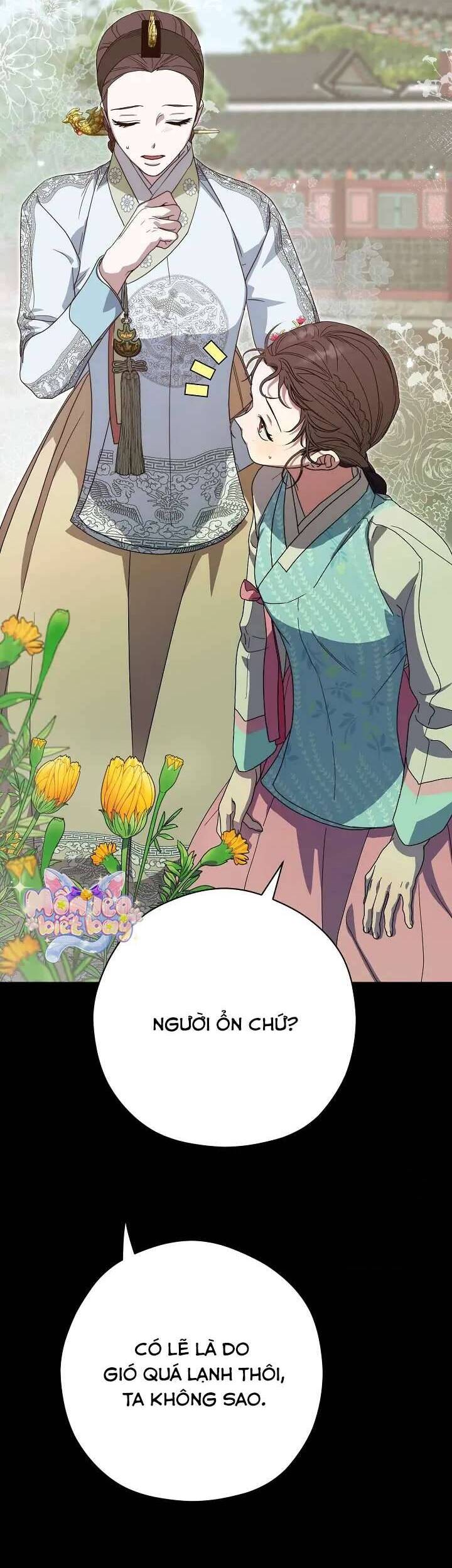 Ta Chỉ Muốn Ăn Em Chapter 15 - Trang 2